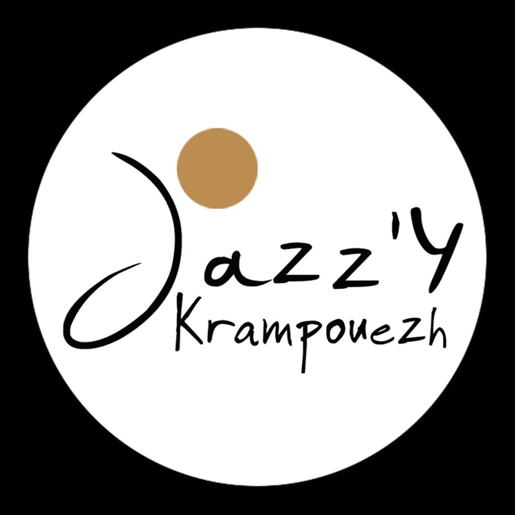 JazzyKrampouezhLogo